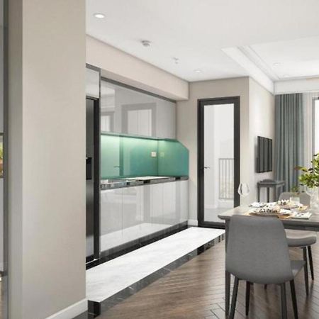 Armin Homes Altara Residences Quy Nhon Exteriér fotografie