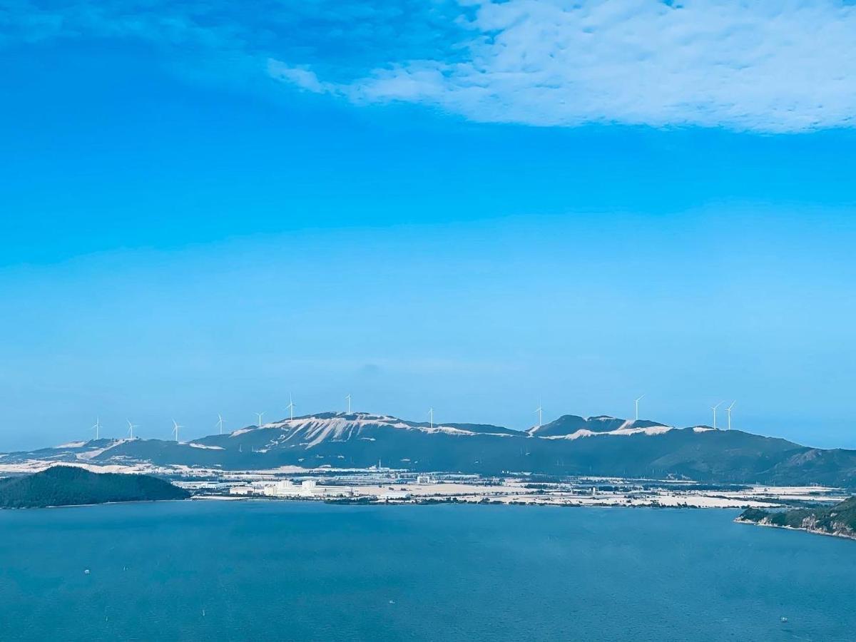 Armin Homes Altara Residences Quy Nhon Exteriér fotografie