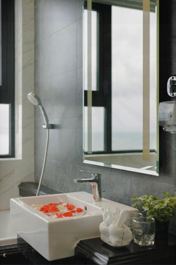 Armin Homes Altara Residences Quy Nhon Exteriér fotografie