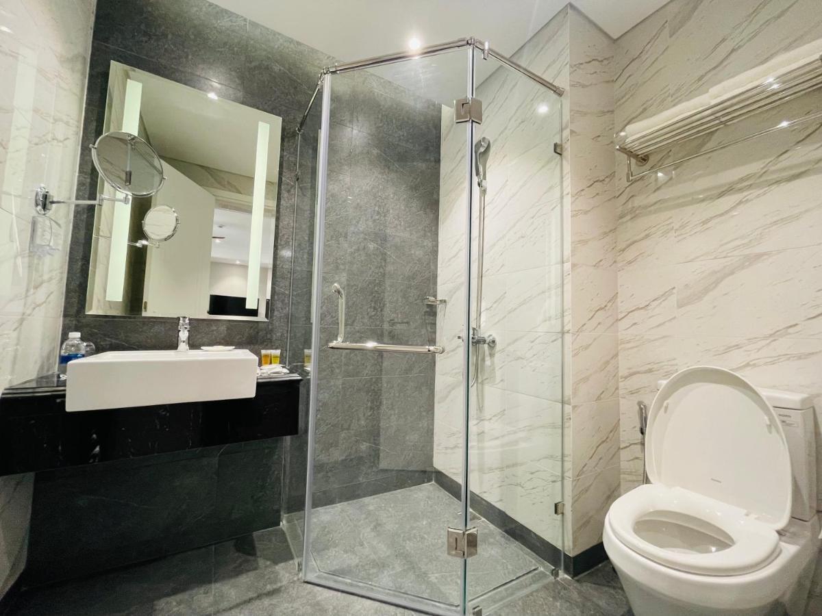 Armin Homes Altara Residences Quy Nhon Pokoj fotografie