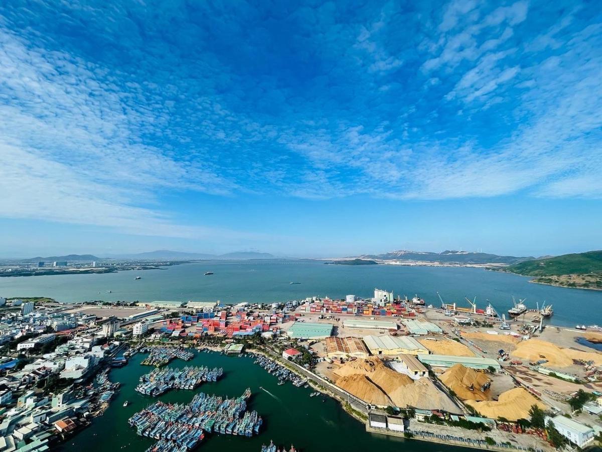Armin Homes Altara Residences Quy Nhon Exteriér fotografie