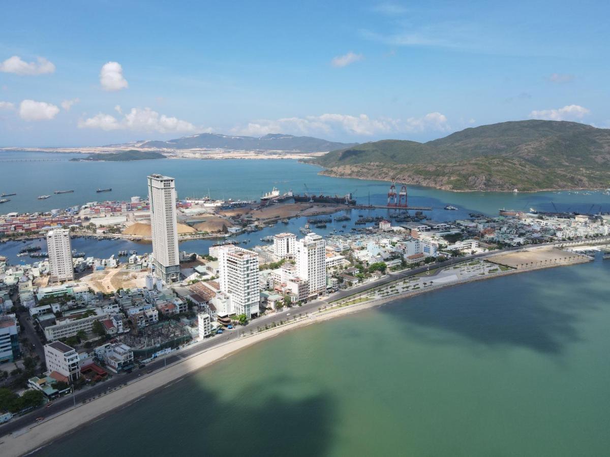 Armin Homes Altara Residences Quy Nhon Exteriér fotografie