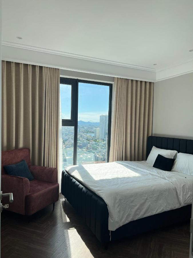 Armin Homes Altara Residences Quy Nhon Exteriér fotografie