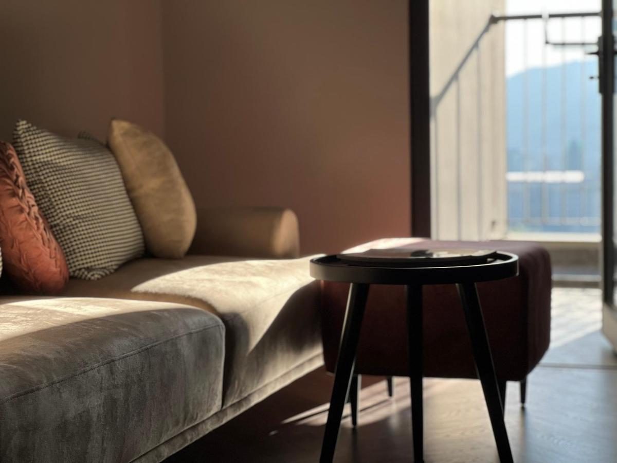 Armin Homes Altara Residences Quy Nhon Exteriér fotografie