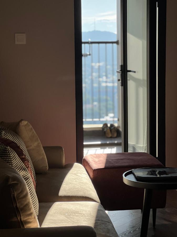 Armin Homes Altara Residences Quy Nhon Exteriér fotografie