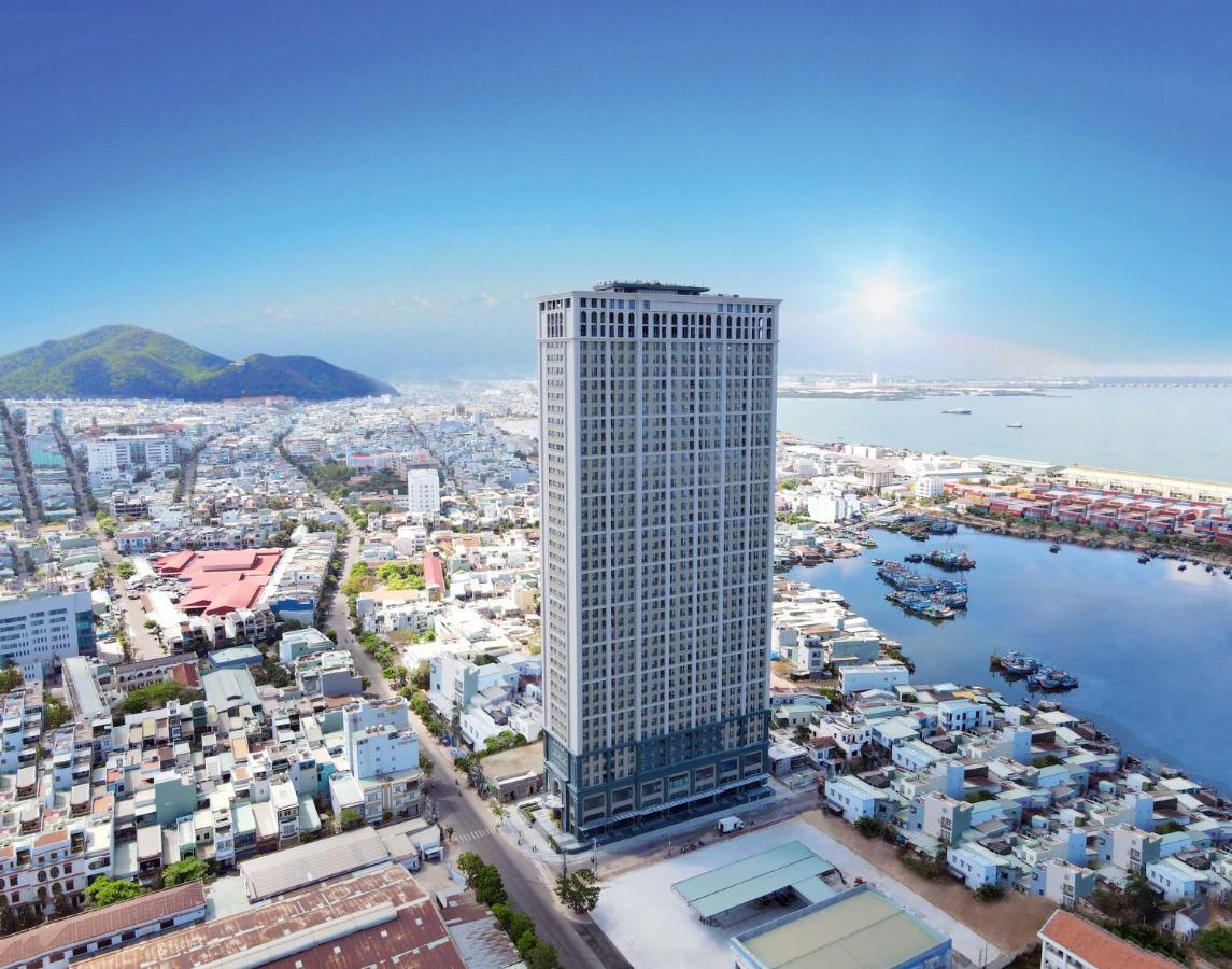 Armin Homes Altara Residences Quy Nhon Exteriér fotografie