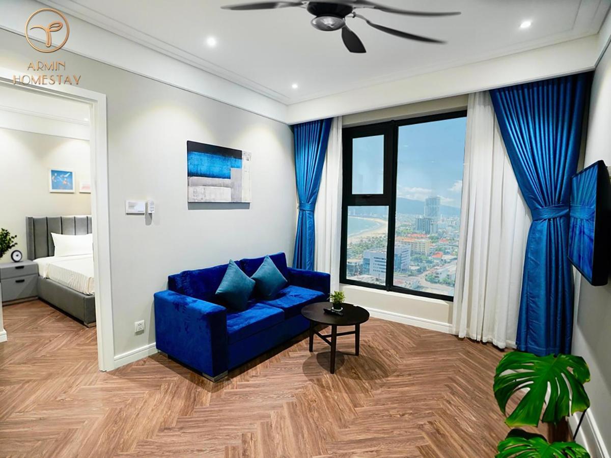 Armin Homes Altara Residences Quy Nhon Exteriér fotografie