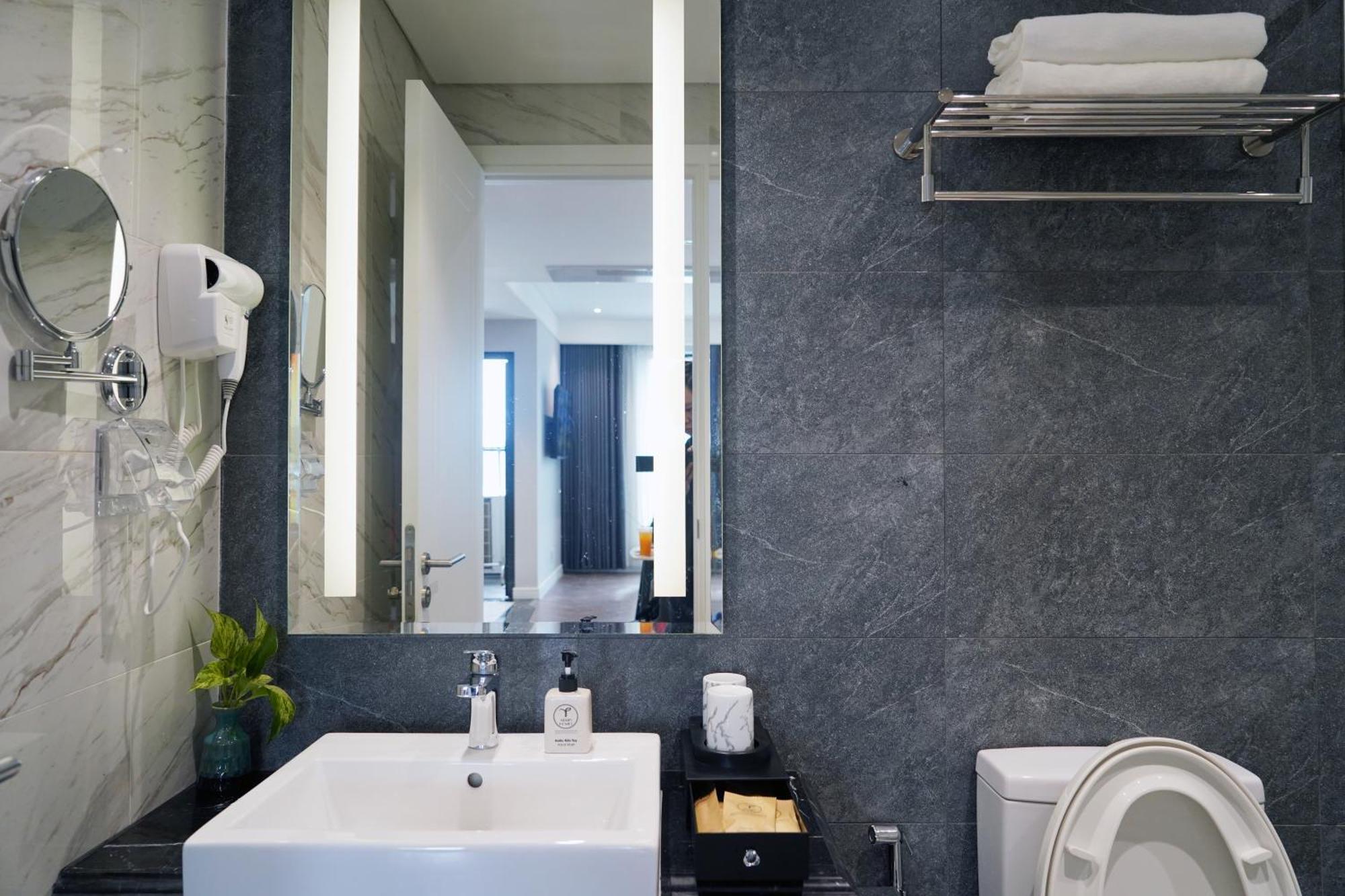 Armin Homes Altara Residences Quy Nhon Exteriér fotografie