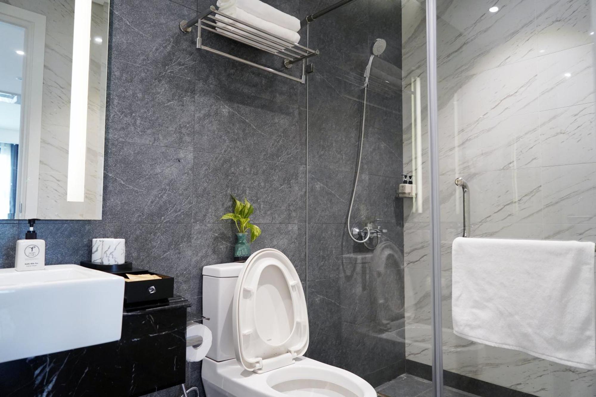 Armin Homes Altara Residences Quy Nhon Exteriér fotografie