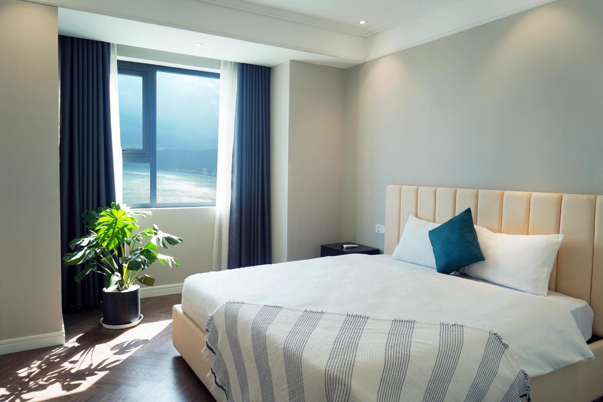 Armin Homes Altara Residences Quy Nhon Exteriér fotografie