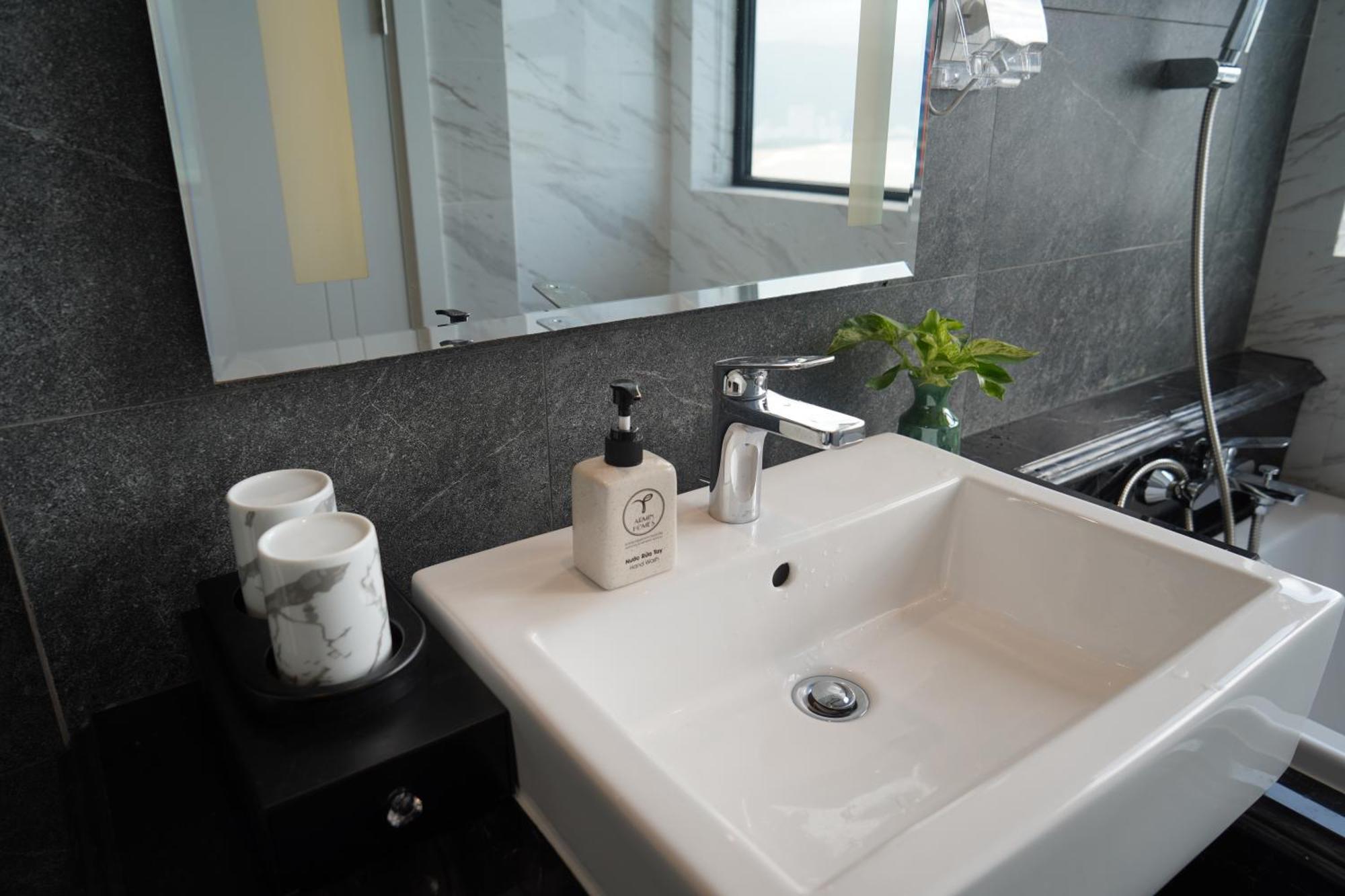 Armin Homes Altara Residences Quy Nhon Exteriér fotografie