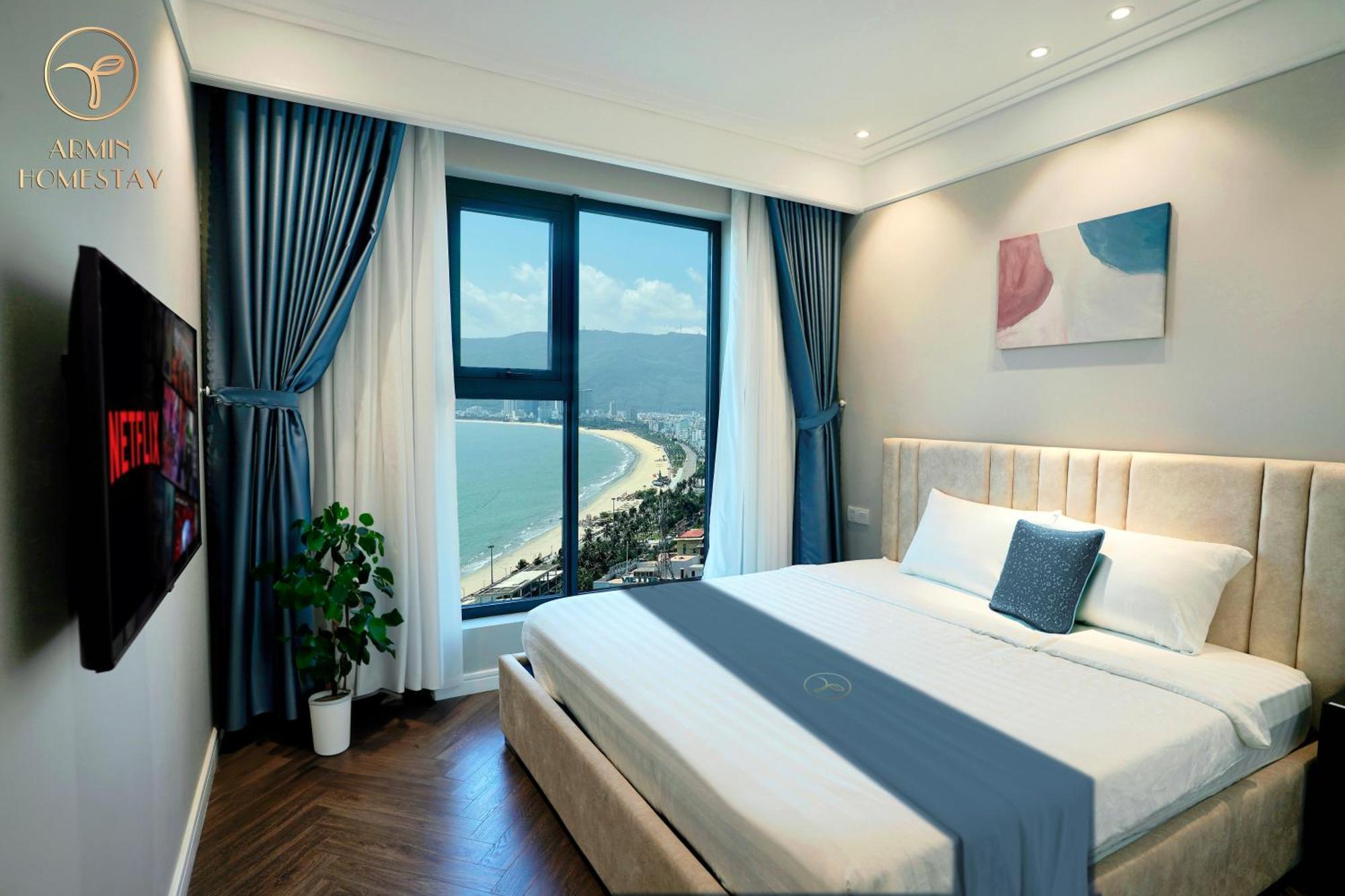 Armin Homes Altara Residences Quy Nhon Exteriér fotografie