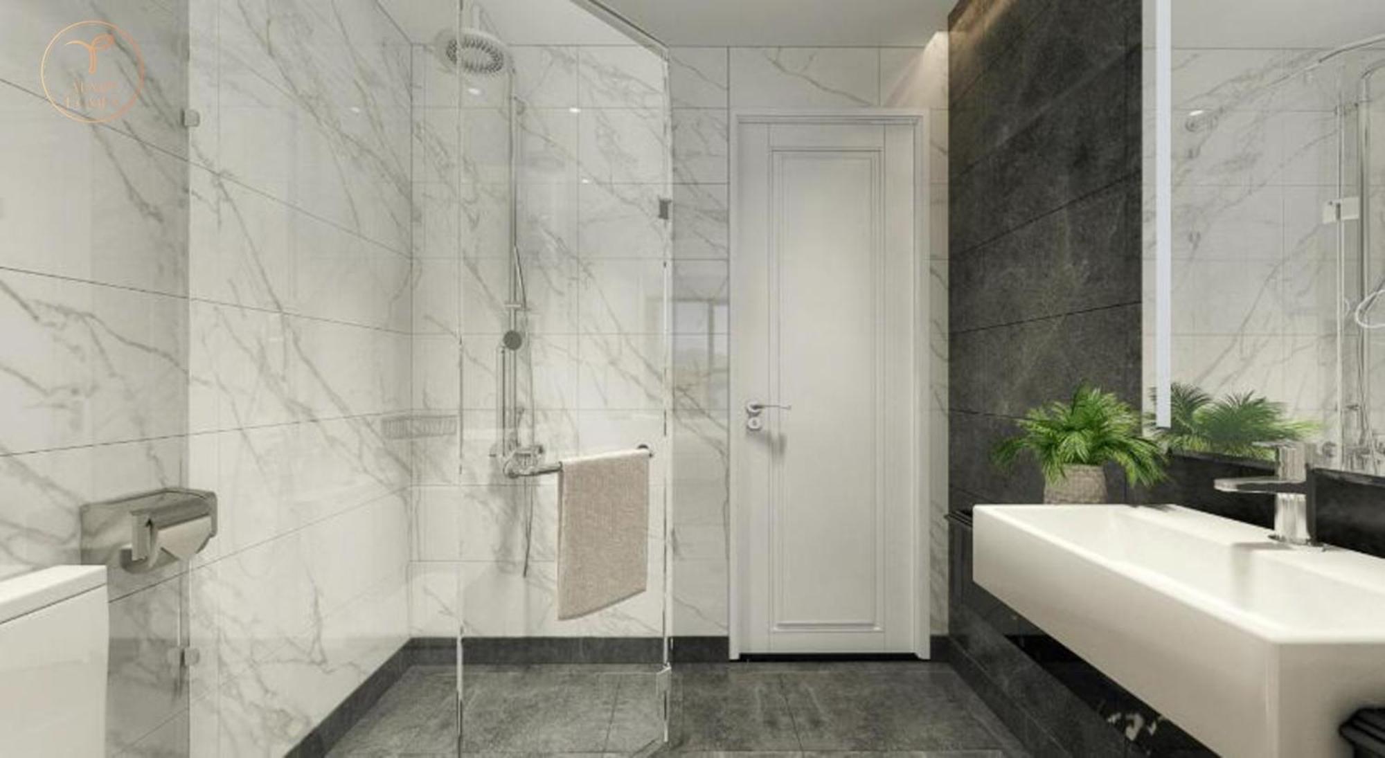 Armin Homes Altara Residences Quy Nhon Exteriér fotografie