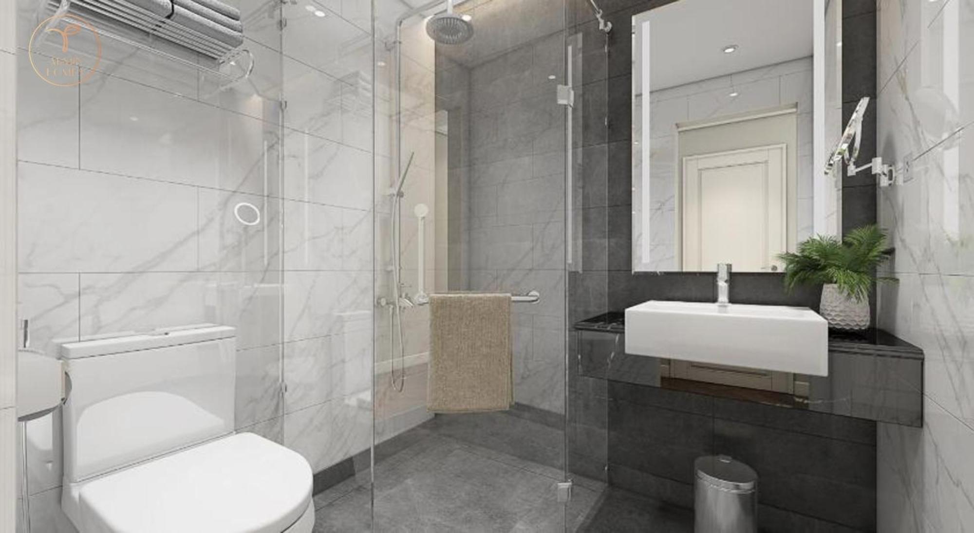 Armin Homes Altara Residences Quy Nhon Exteriér fotografie