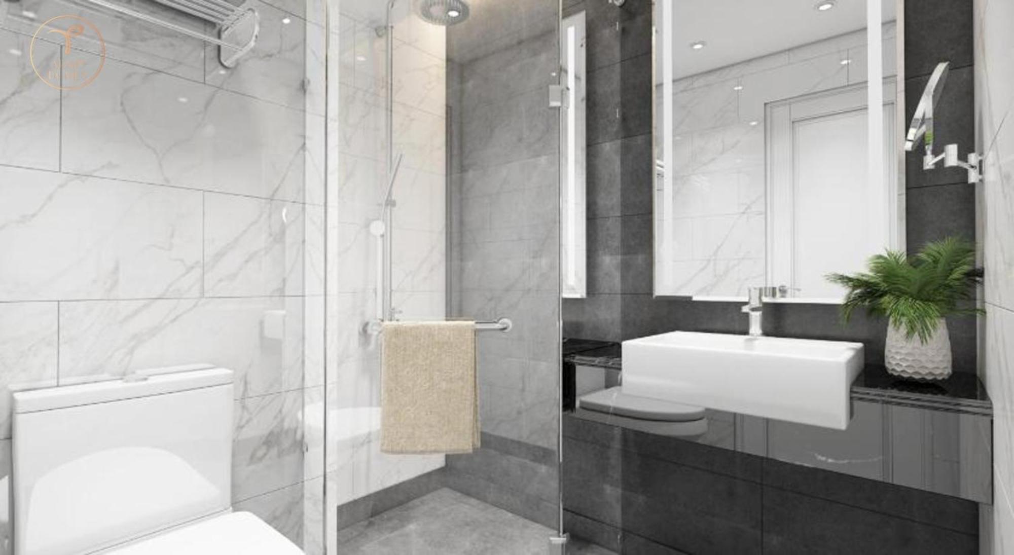 Armin Homes Altara Residences Quy Nhon Exteriér fotografie