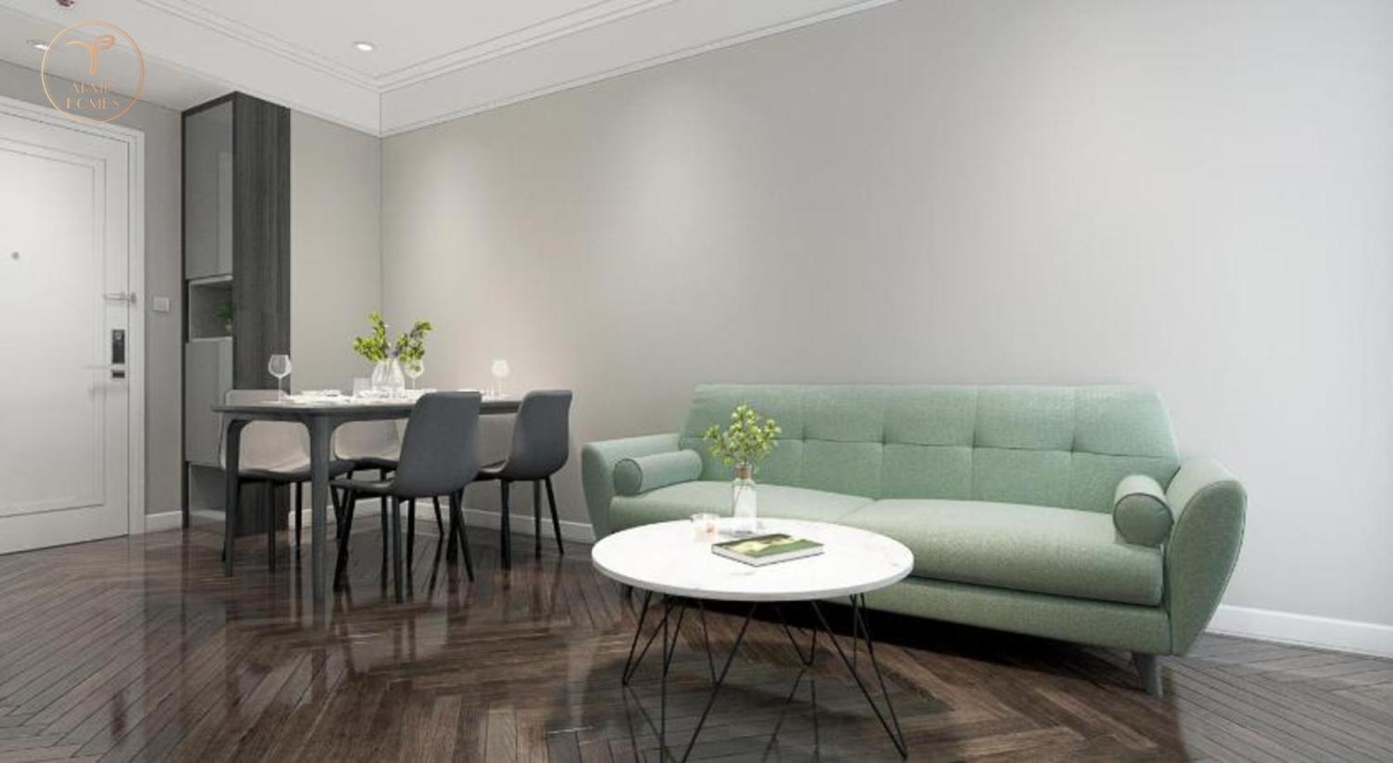 Armin Homes Altara Residences Quy Nhon Exteriér fotografie