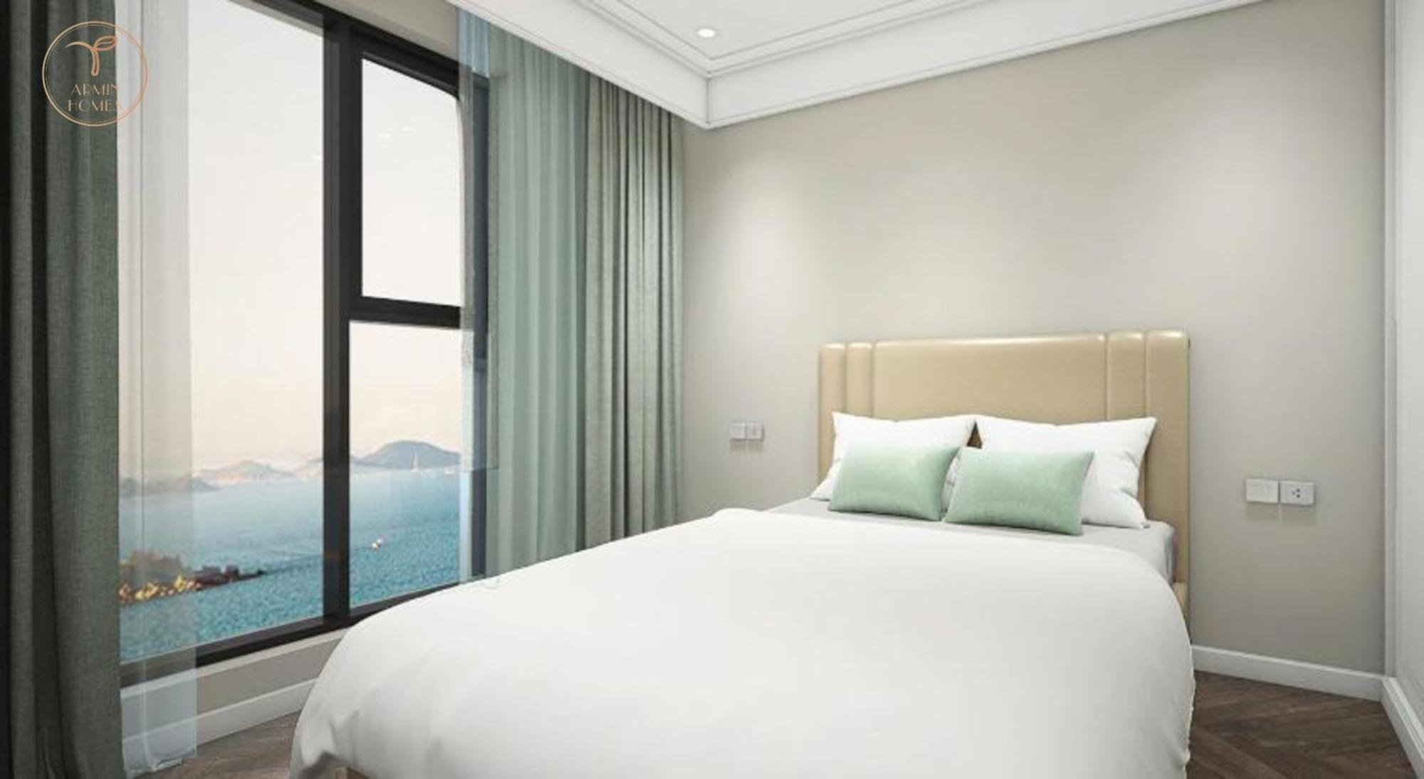Armin Homes Altara Residences Quy Nhon Exteriér fotografie